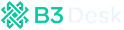 B3 Desk